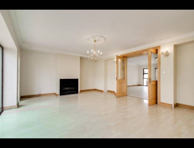 4 BEDROOM PROPERTY TO RENT IN DAINFERN GOLF ESTATE